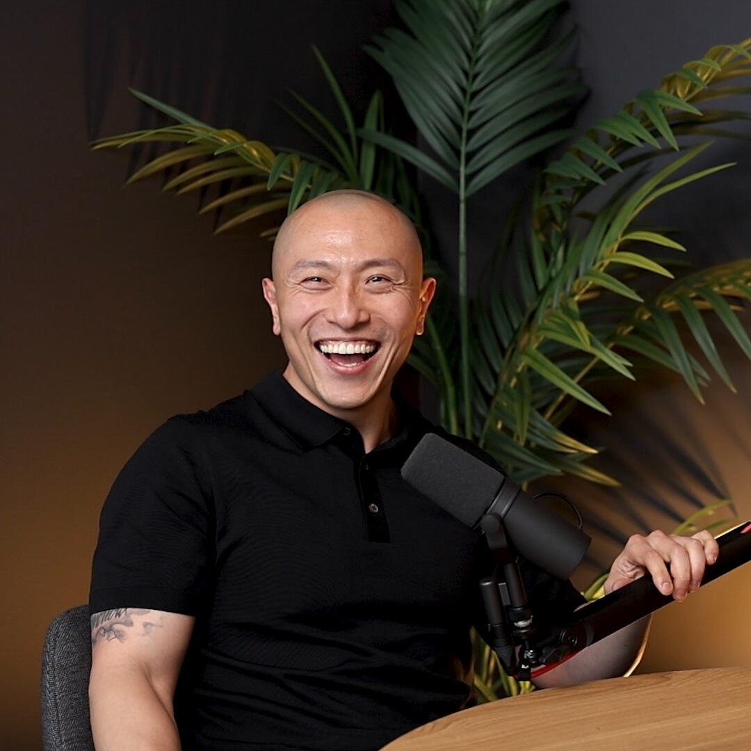 Wayne's Story - Built, not bought.